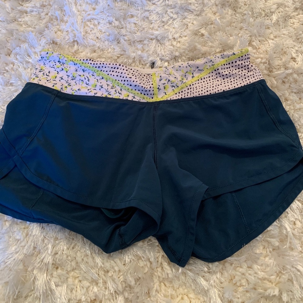 Lululemon shorts
